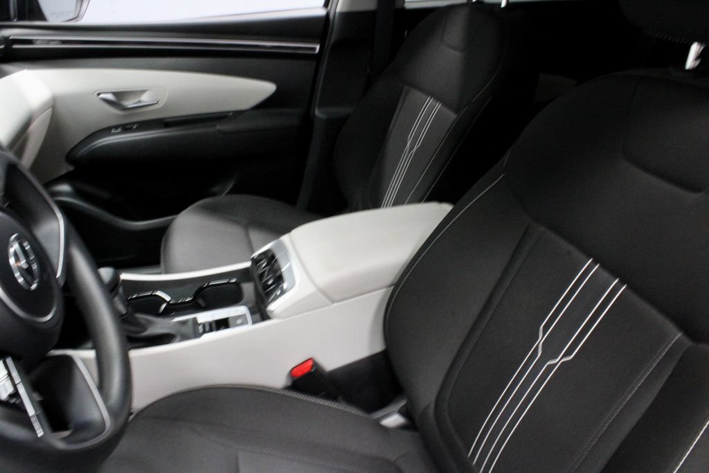 Used 2023 Hyundai Tucson SEL AWD/4WD image 24