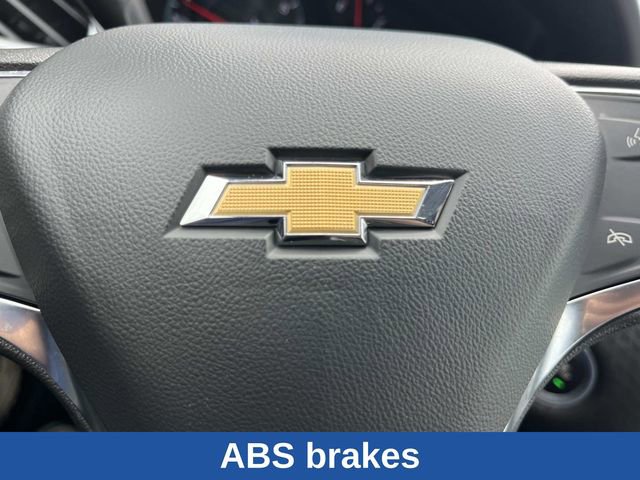 Used 2024 Chevrolet Malibu LT FWD image 37