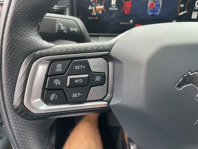 Certified 2025 Ford Mustang GT Premium RWD image 34