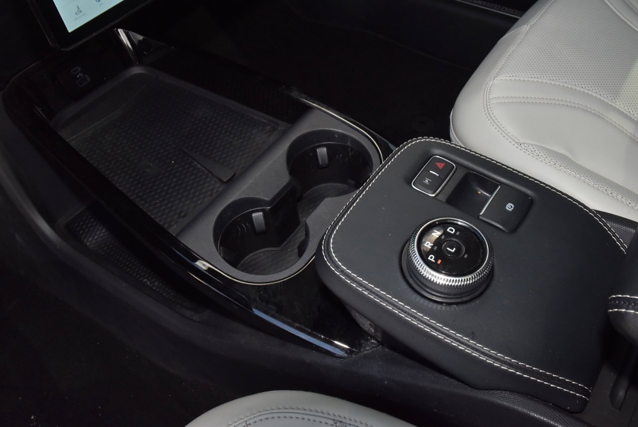 Certified 2023 Ford Mustang Mach-E Premium RWD image 30
