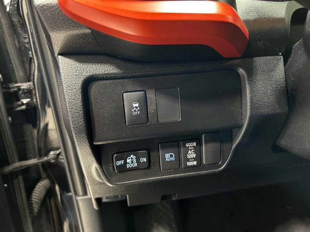 Used 2020 Toyota Tacoma TRD Sport image 13