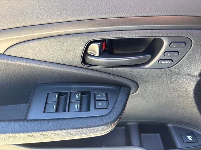 Used 2024 Honda Ridgeline TrailSport image 15