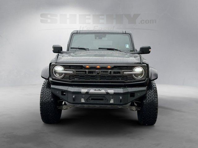 Certified 2023 Ford Bronco Raptor AWD/4WD image 16