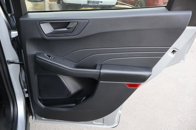 Certified 2023 Ford Escape Active image 20