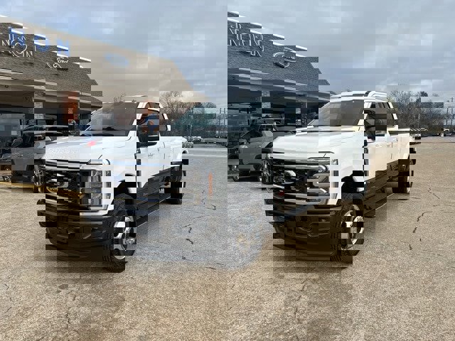 Certified 2024 Ford F350 King Ranch image 2