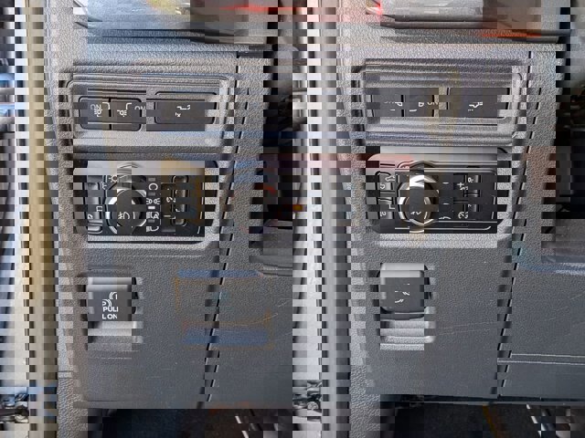 Certified 2023 Ford F150 XLT w/ Equipment Group 302A High image 17