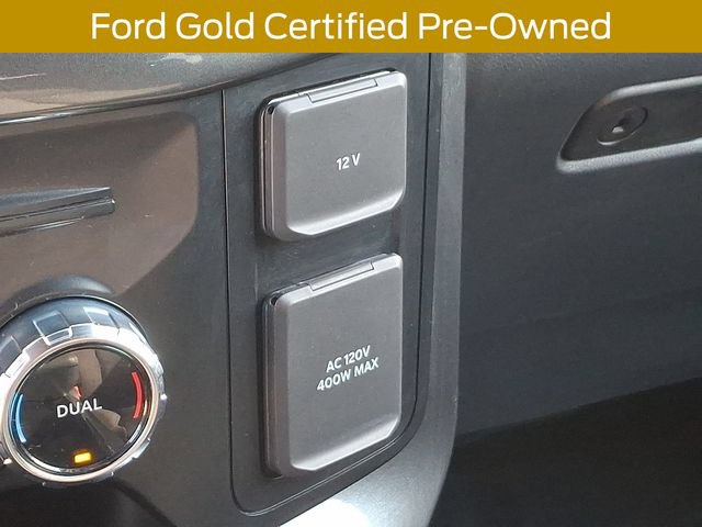 Certified 2023 Ford F150 XLT w/ Equipment Group 302A High AWD/4WD image 29