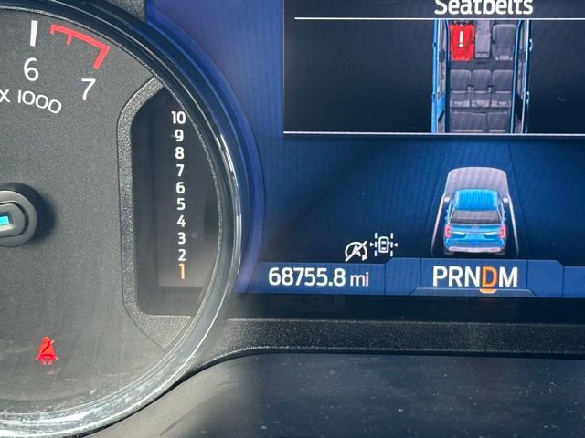 Certified 2024 Ford Expedition Max Limited image 18