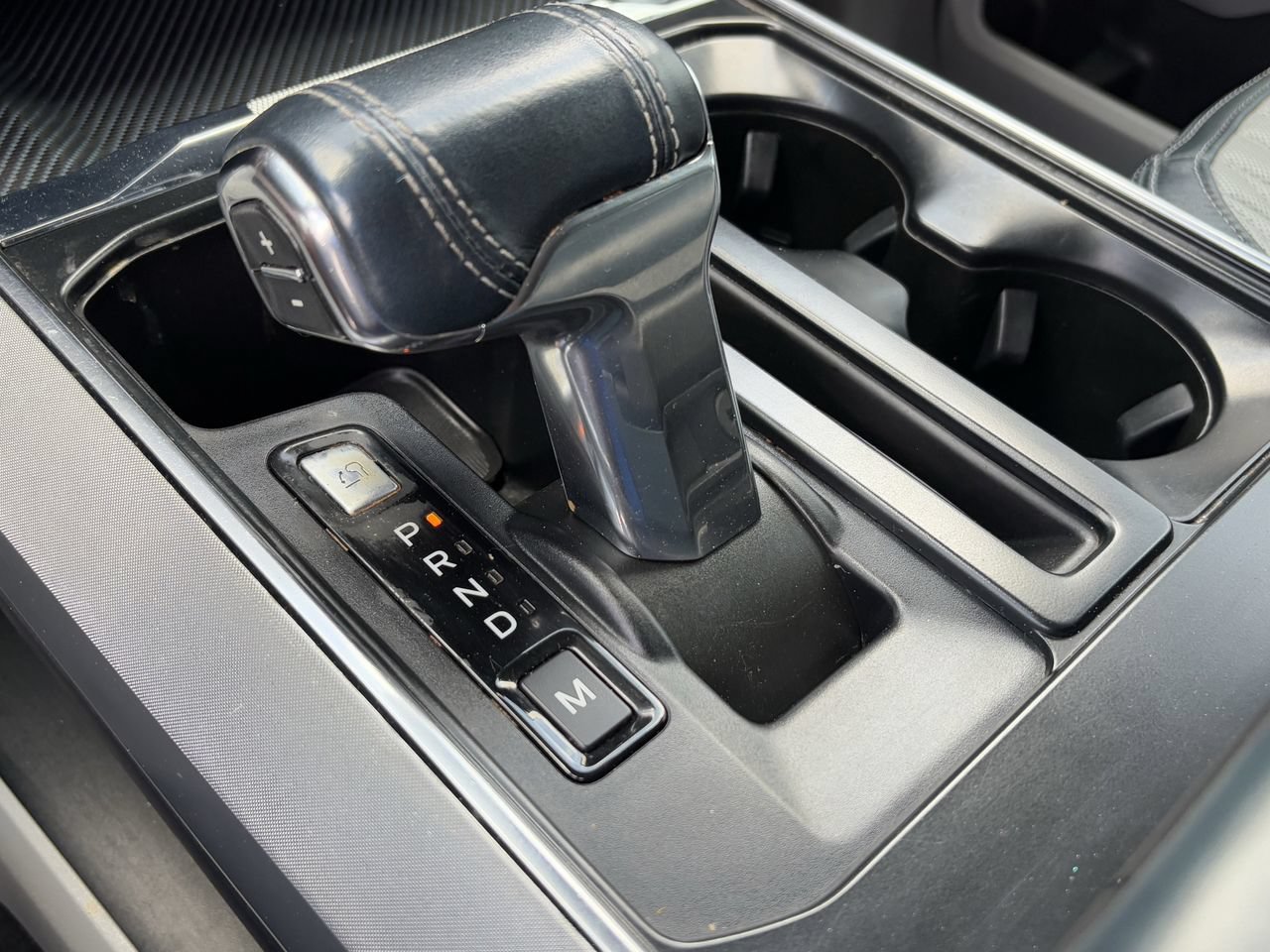 Certified 2023 Ford F150 Limited AWD/4WD image 20
