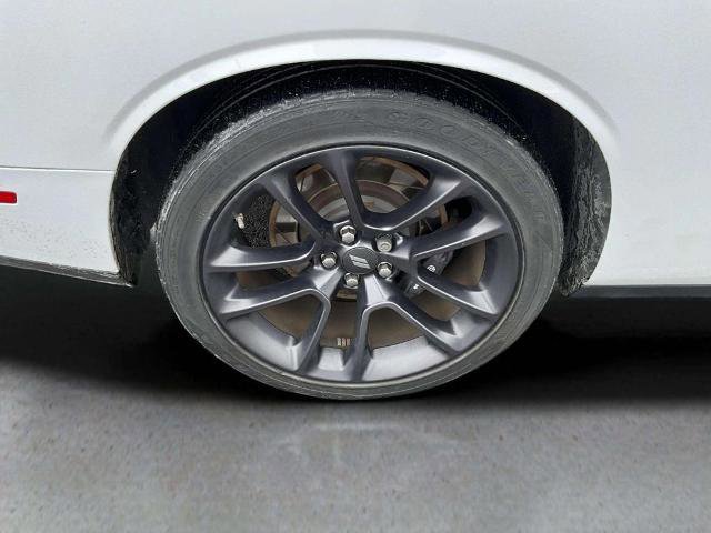 Used 2020 Dodge Challenger R/T Scat Pack image 30