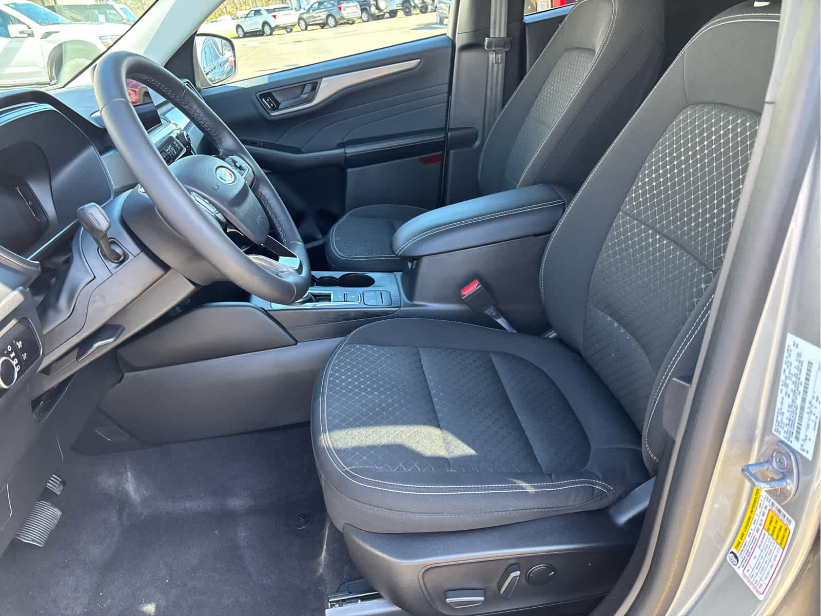 Certified 2023 Ford Escape Active image 13