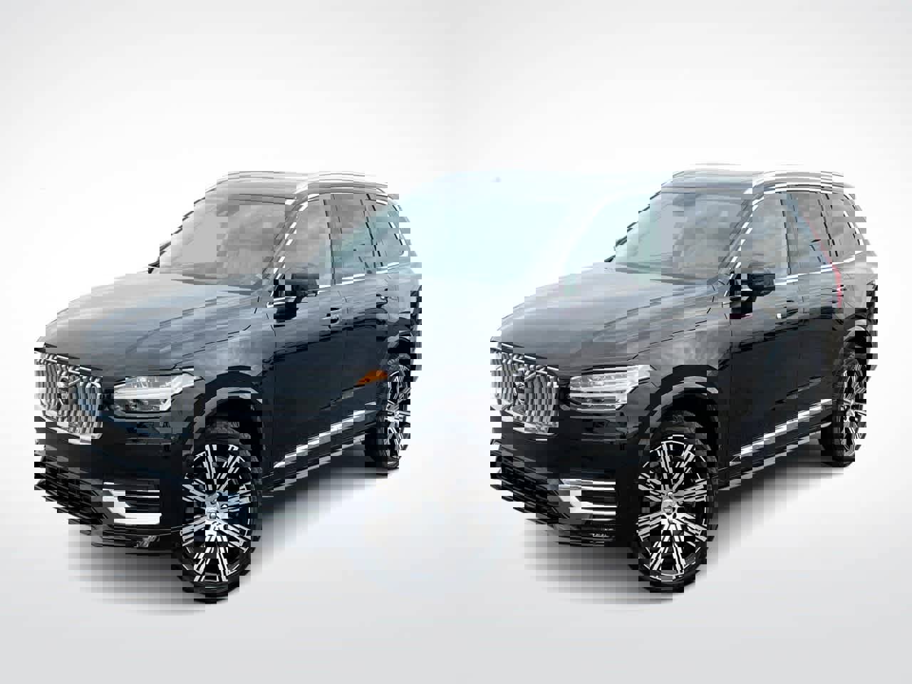 Used 2022 Volvo XC90 T6 Inscription w/ Advanced Package image 1