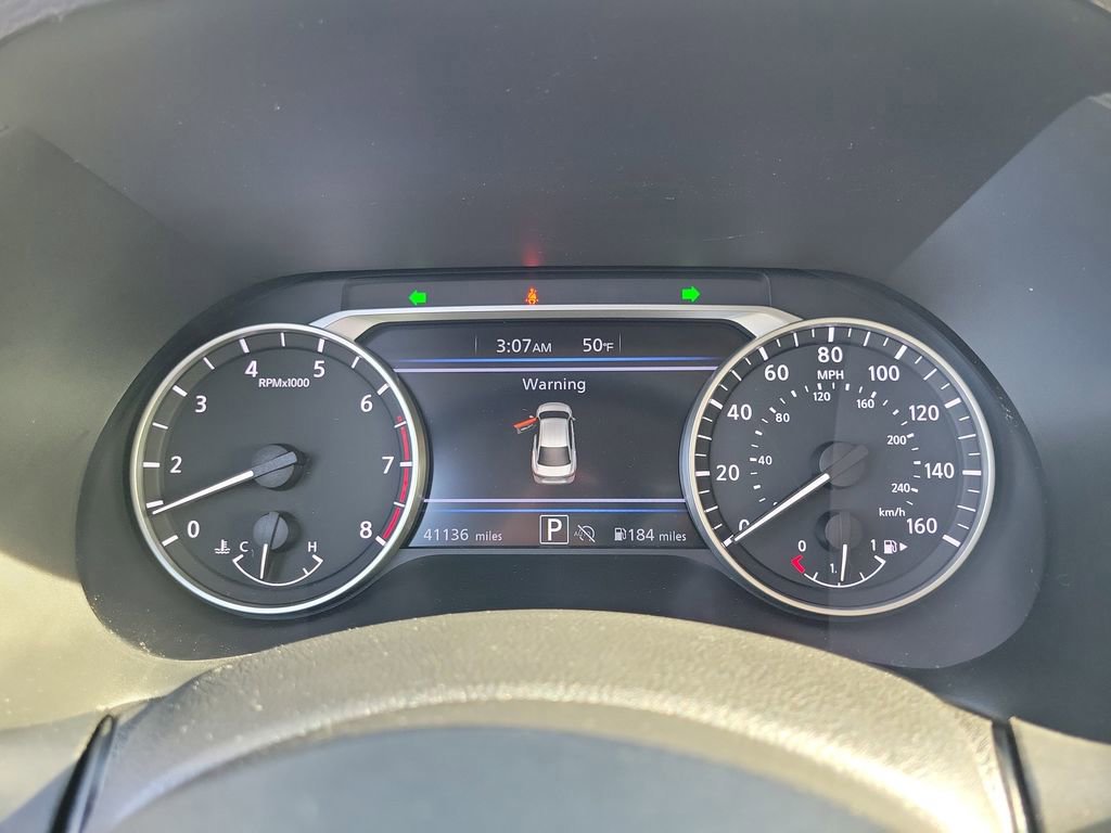 Used 2024 Nissan Sentra SV image 25