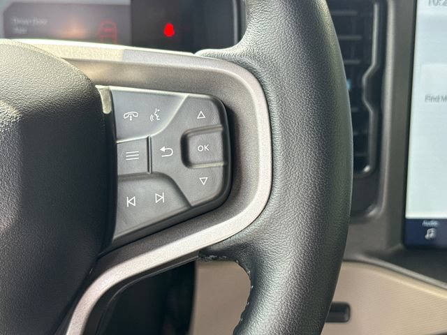 Certified 2024 Ford Bronco Wildtrak AWD/4WD image 27