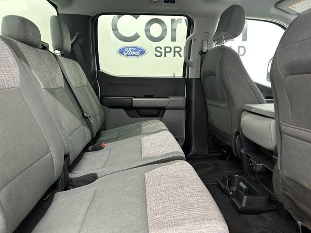 Certified 2024 Ford F250 XLT image 14
