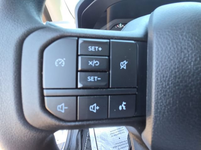 Certified 2025 Ford F250 XL w/ STX Appearance Package AWD/4WD image 20