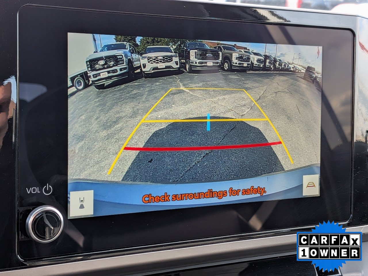 Used 2025 Toyota Camry SE FWD image 23