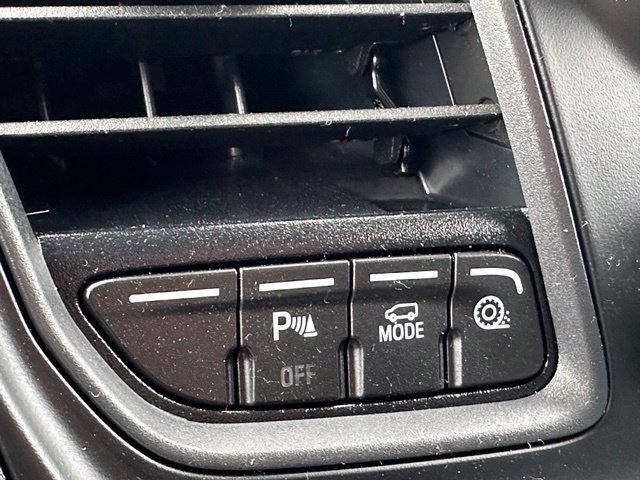 Certified 2024 Ford Transit 250 148 Medium Roof Extended AWD w/ Load Area Protection Package image 24