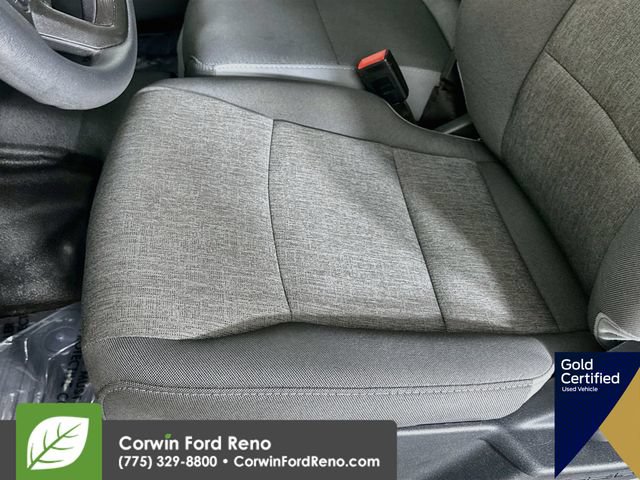 Certified 2025 Ford F350 XL AWD/4WD image 23