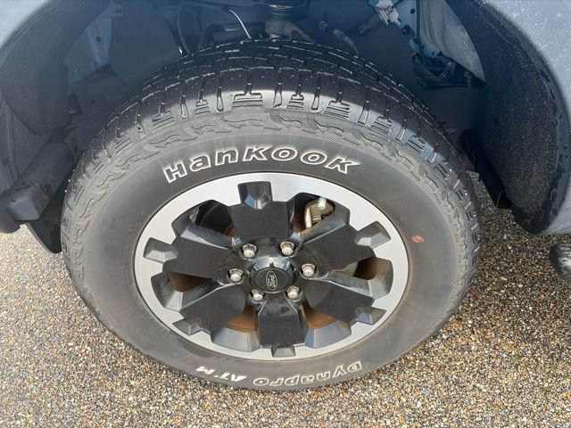 Certified 2021 Ford Ranger XL w/ FX4 Off-Road Package AWD/4WD image 12