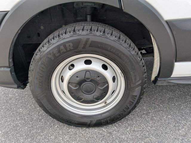 Certified 2024 Ford Transit 250 148 High Roof Extended w/ Load Area Protection Package RWD image 24