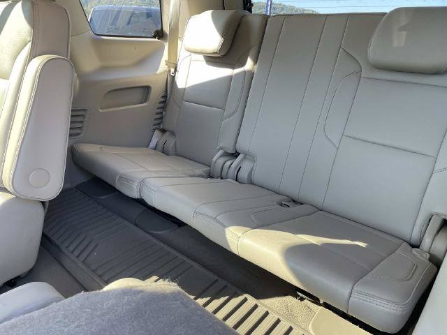 Used 2019 GMC Yukon Denali w/ Denali Ultimate Package AWD/4WD image 11