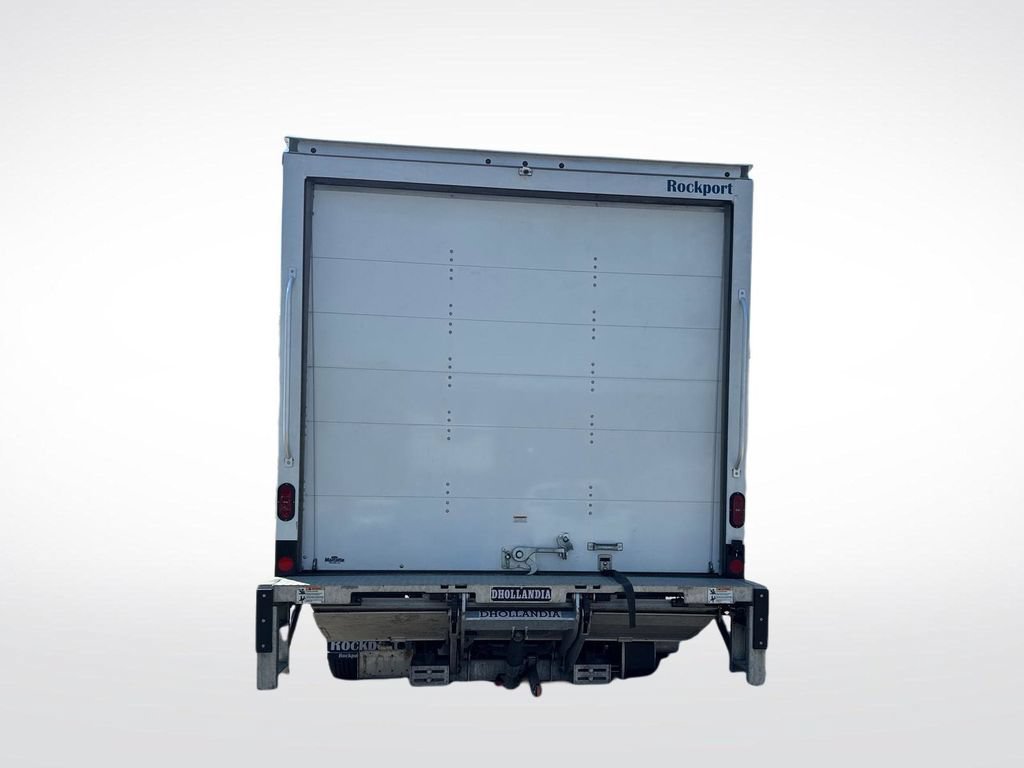 Certified 2025 Ford E-450 and Econoline 450 Super Duty w/ Power Equipment Group RWD image 4