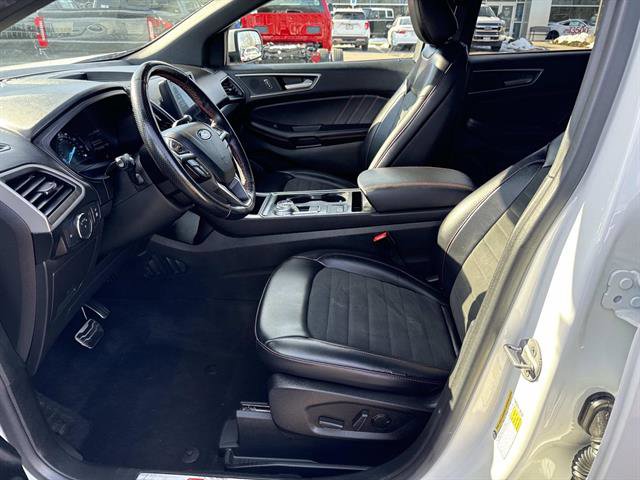 Certified 2022 Ford Edge ST-Line image 18