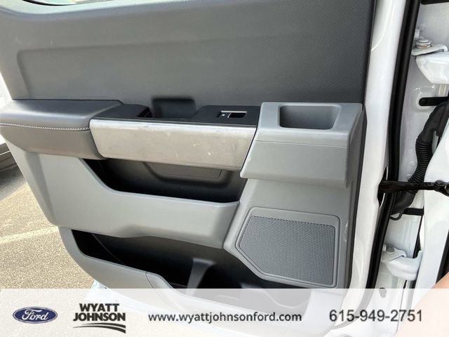 Certified 2023 Ford F150 XLT image 18