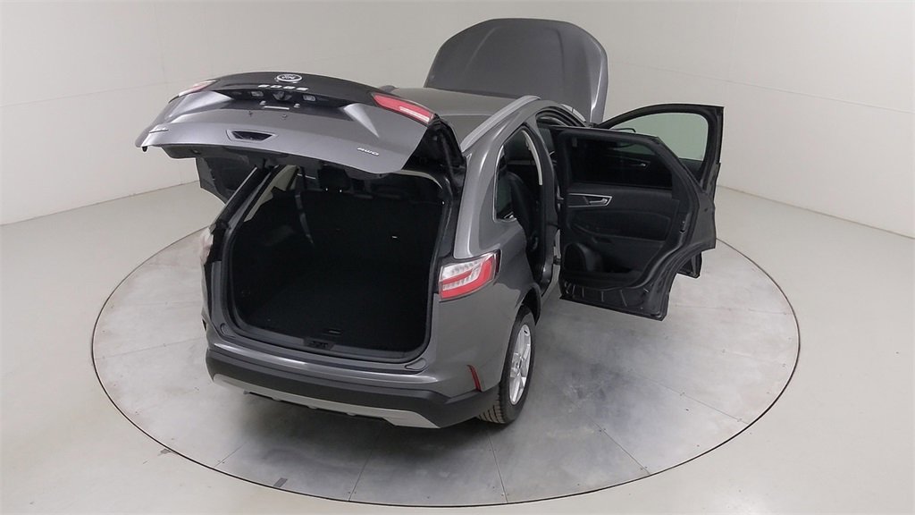 Certified 2022 Ford Edge SEL w/ Convenience Package image 48