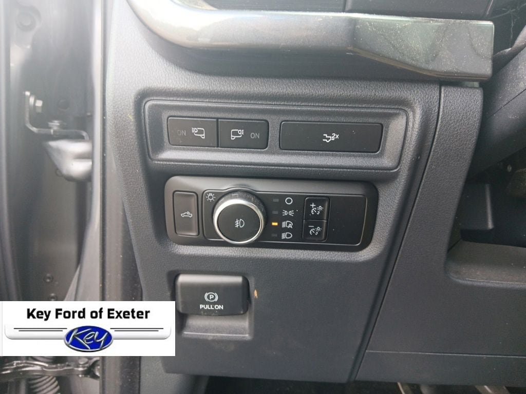 Certified 2023 Ford F150 XLT w/ Equipment Group 302A High AWD/4WD image 22