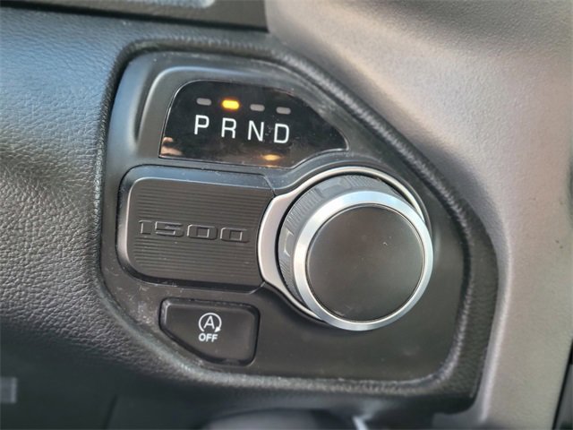 Used 2023 RAM 1500 Big Horn image 30