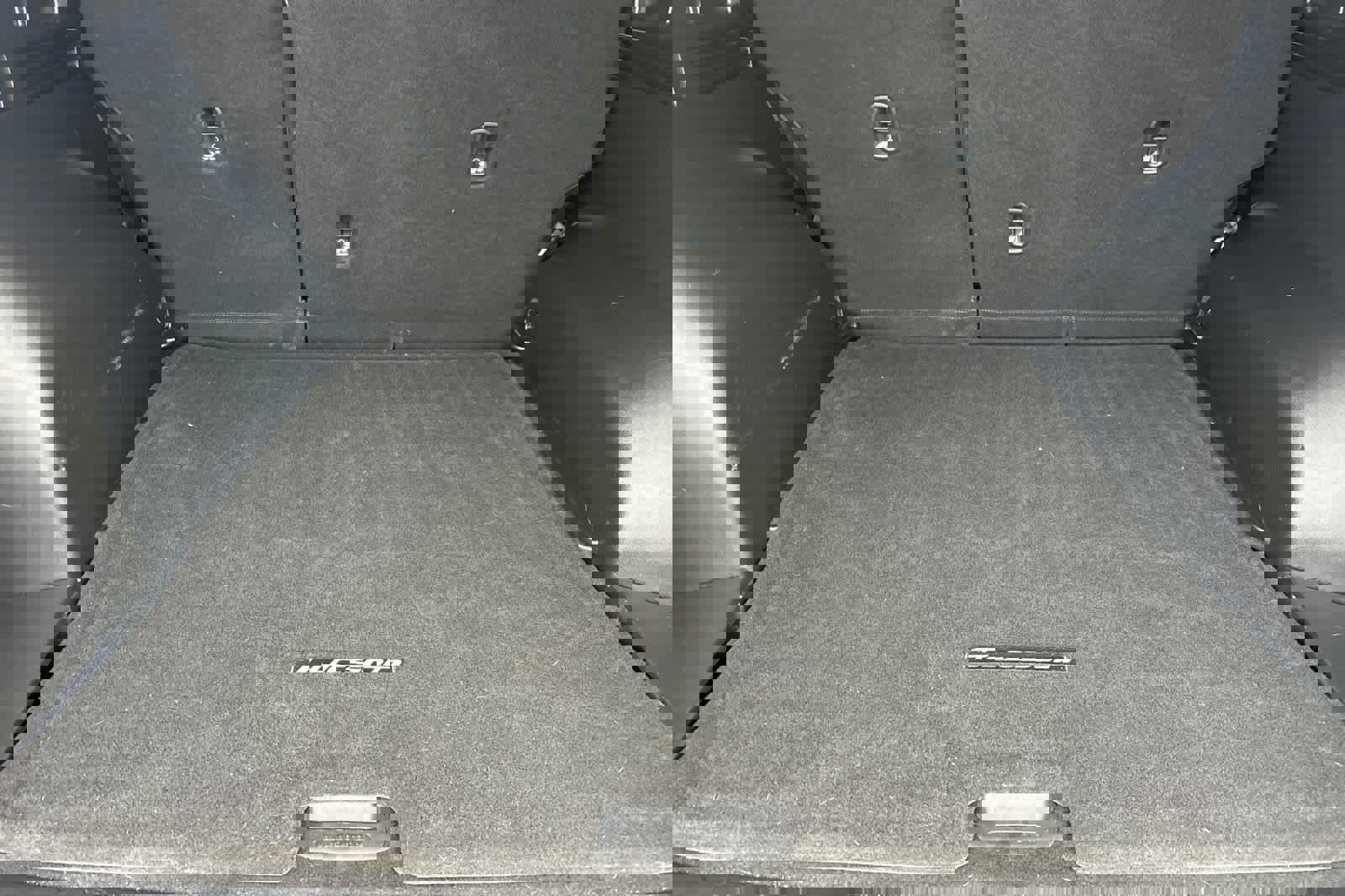 Used 2023 Hyundai Tucson SEL w/ Cargo Package image 15