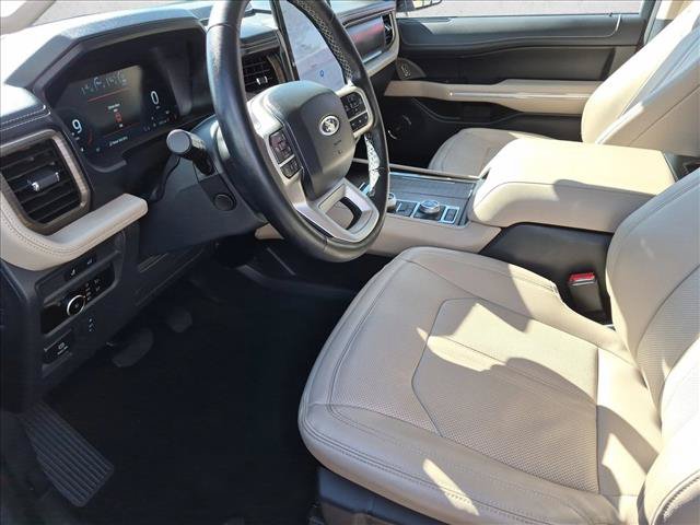 Certified 2024 Ford Expedition Max Limited AWD/4WD image 17