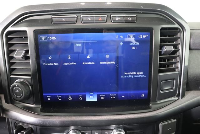 Certified 2023 Ford F150 Tremor w/ Equipment Group 402A High AWD/4WD image 61