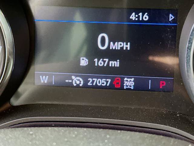 Used 2023 Buick Encore GX Preferred w/ Cold Weather Comfort Package AWD/4WD image 19