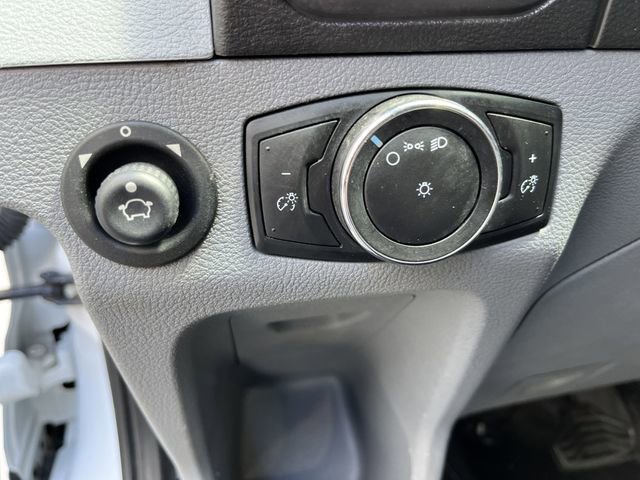 Certified 2017 Ford Transit 250 148 Low Roof RWD image 19