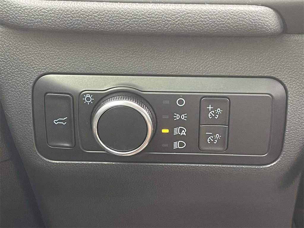 Certified 2023 Ford Escape ST-Line image 25