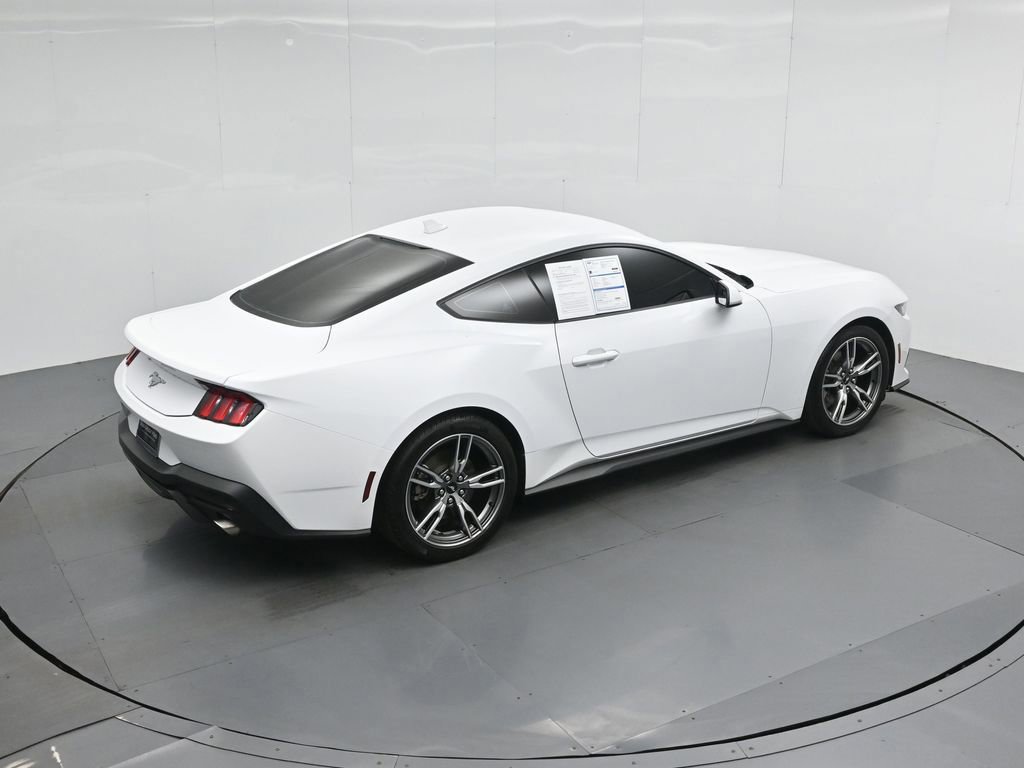 Certified 2024 Ford Mustang Coupe image 15