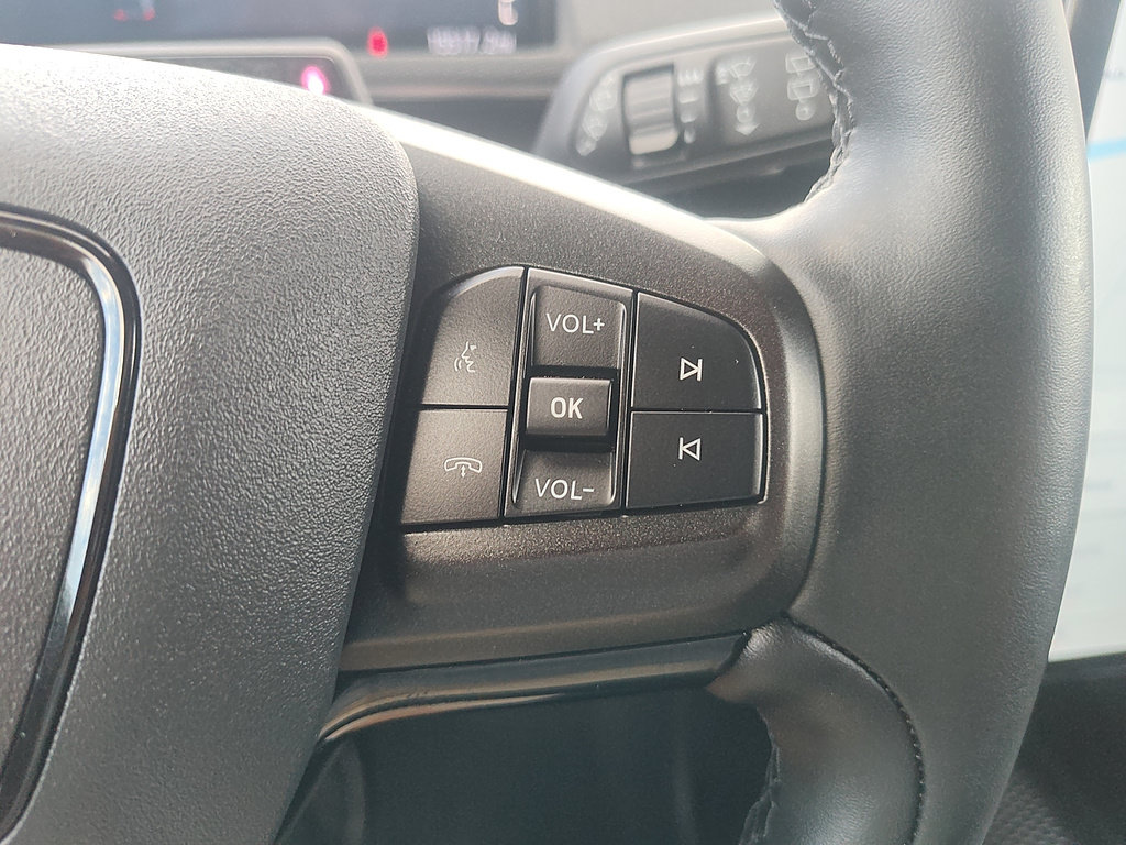 Certified 2024 Ford Mustang Mach-E Select RWD image 17