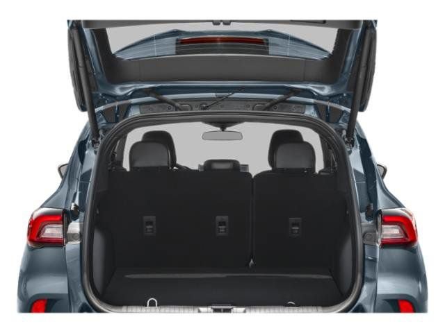 Certified 2024 Ford Escape ST-Line w/ Tech Pack #1 AWD/4WD image 11