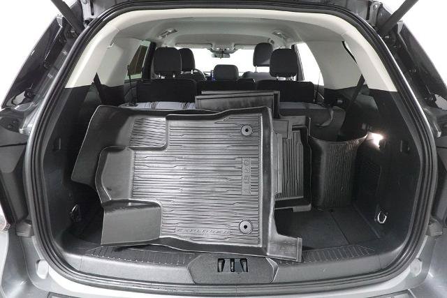 Certified 2025 Ford Explorer Active AWD/4WD image 31