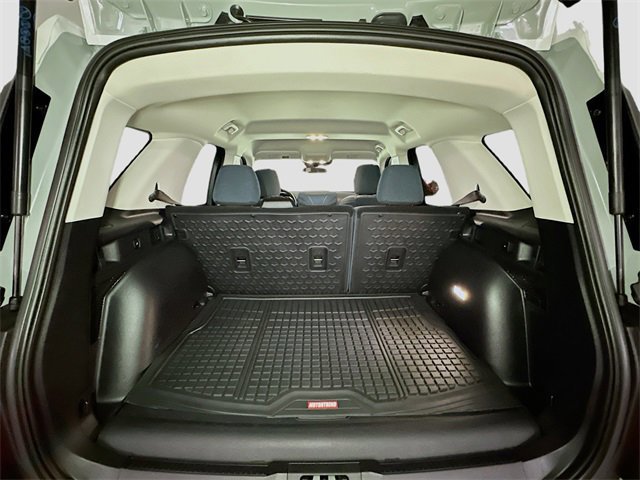 Certified 2024 Ford Bronco Sport Heritage w/ Heritage Convenience Package image 33