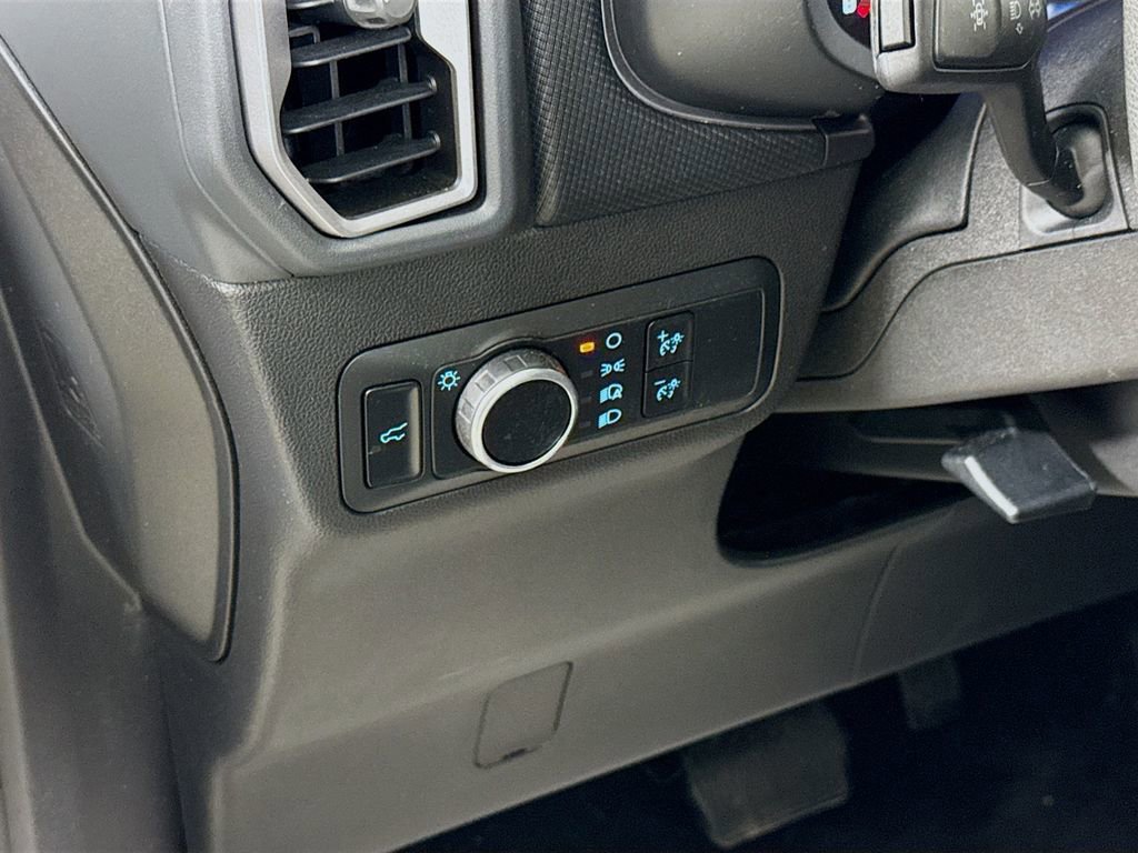 Certified 2024 Ford Bronco Sport Big Bend image 14