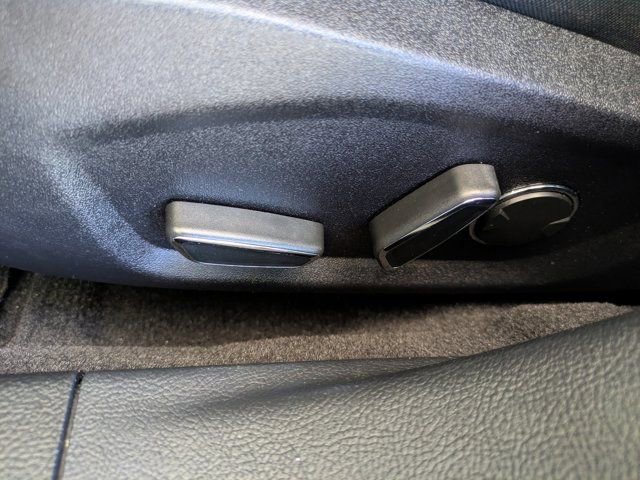 Certified 2019 Ford Fusion SE image 19