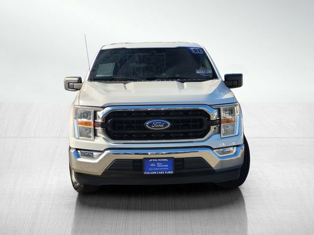 Certified 2021 Ford F150 XLT image 5