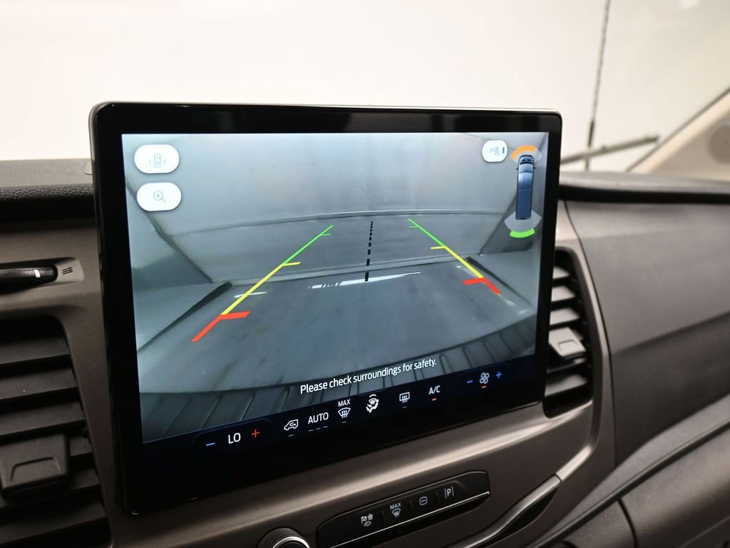Certified 2022 Ford Transit 350 XLT RWD image 43