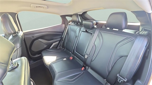 Certified 2022 Ford Mustang Mach-E Premium image 43