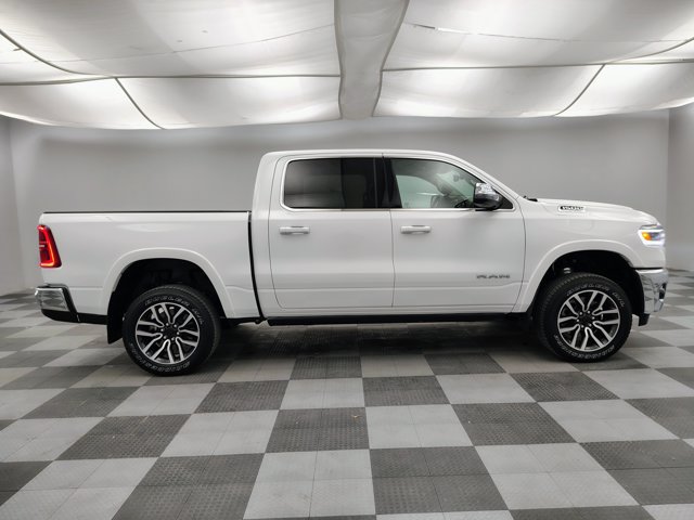 Used 2026 RAM 1500 Limited AWD/4WD image 11