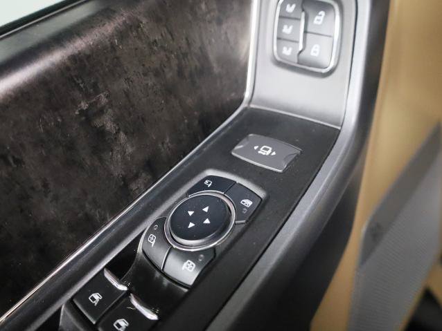 Certified 2023 Ford F350 Lariat w/ Tow Technology Package AWD/4WD image 23
